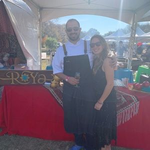 Meet your Posher, Rachel